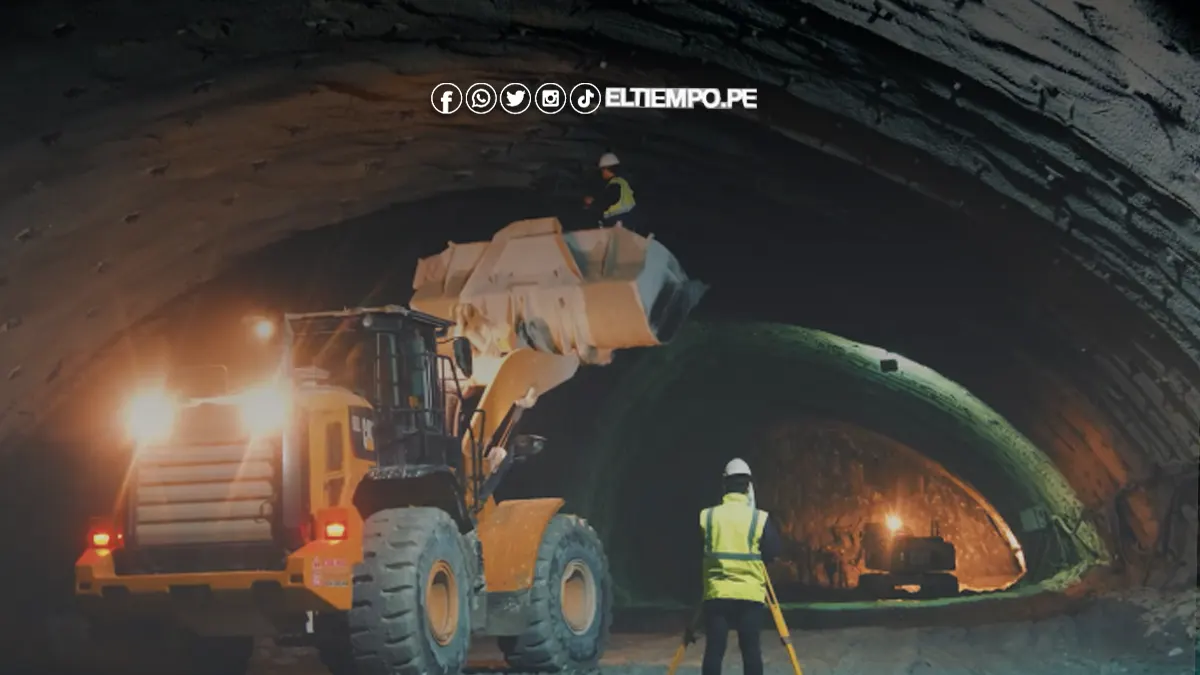 concesiones Proyecto minero El Algarrobo concesiones Proyecto minero El Algarrobo