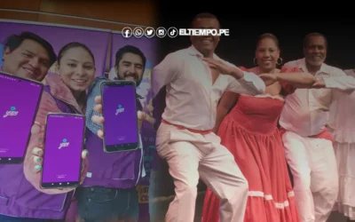 ¿Cómo pedir mi crédito Yape para celebrar el Día de la Canción Criolla?