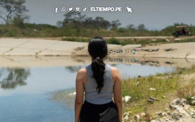 Día de la Niña: ¿Qué estamos haciendo para proteger a las niñas en medio de las emergencias?