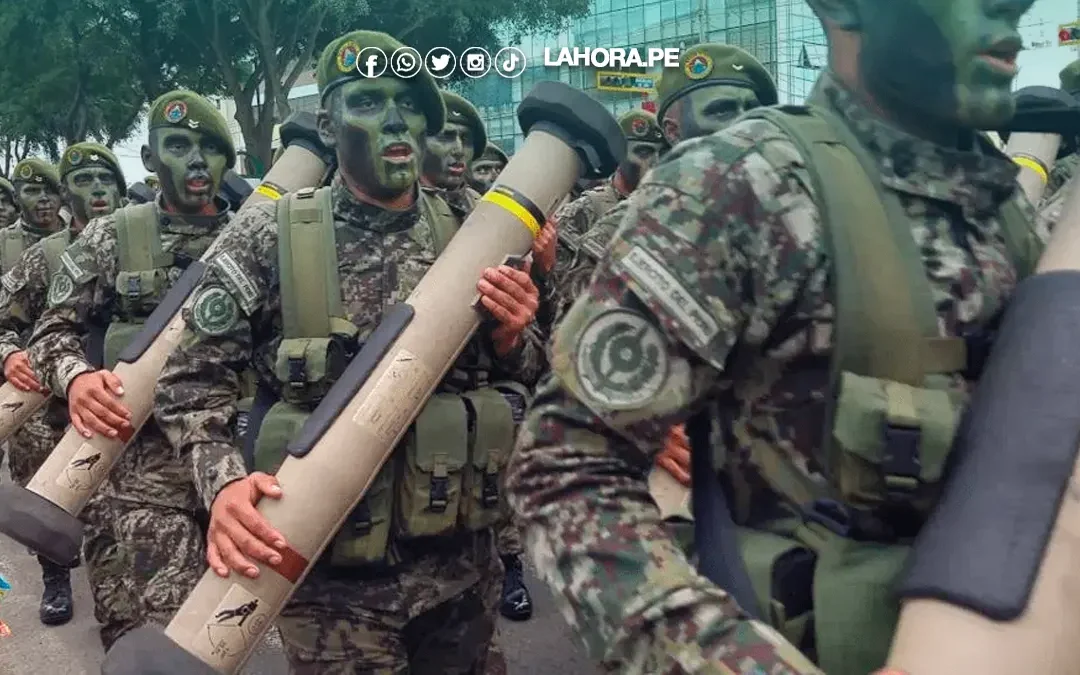 Ante el desborde de la inseguridad piden presencia de Fuerzas Armadas en Piura