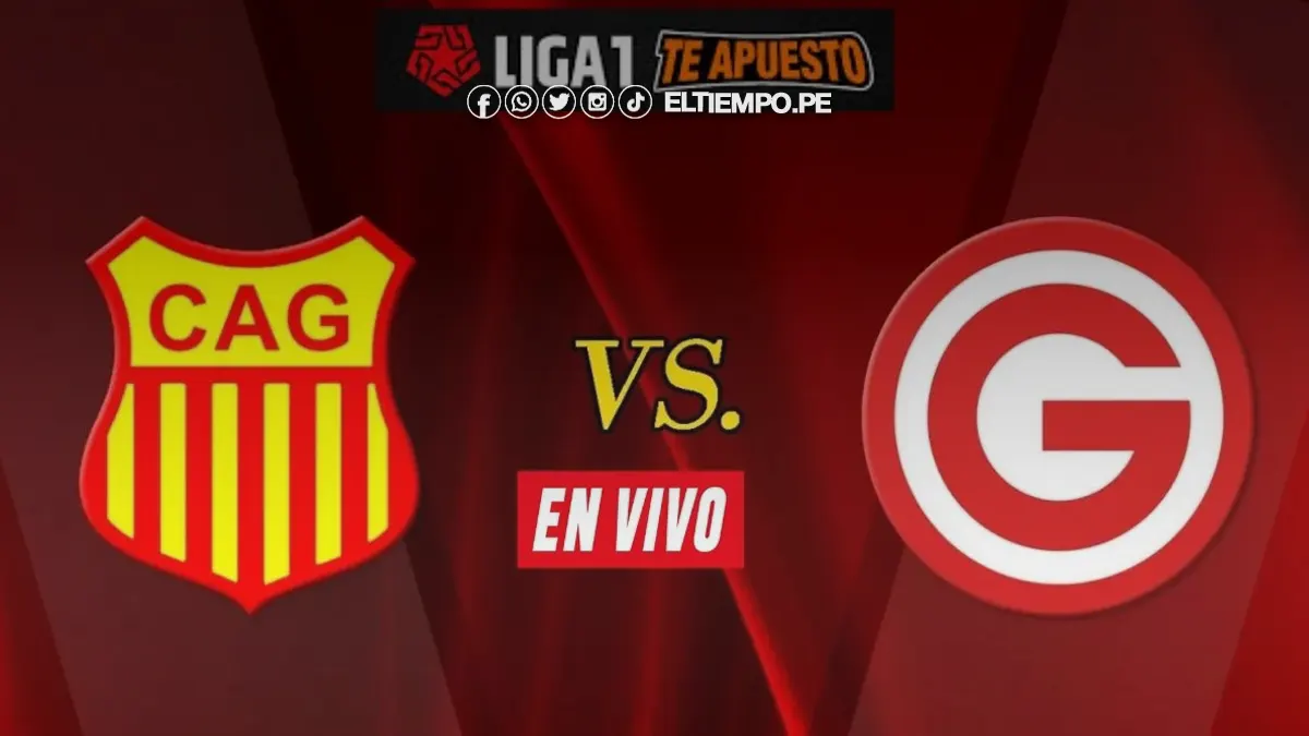 en vivo grau vs garcilaso