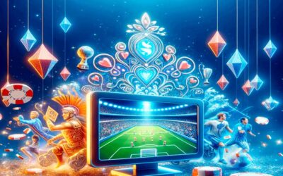 De la Chela al Chip: Guía para Organizar una Noche de Casino Online con Amigos en Perú