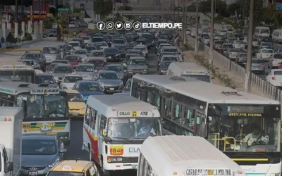 Hoy, 3 de octubre, no hay paro nacional