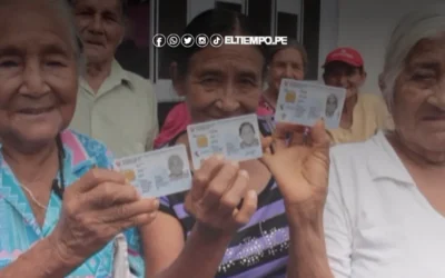 ¿Es obligatorio renovar tu DNI si tengo 60 años? Esto dijo Reniec