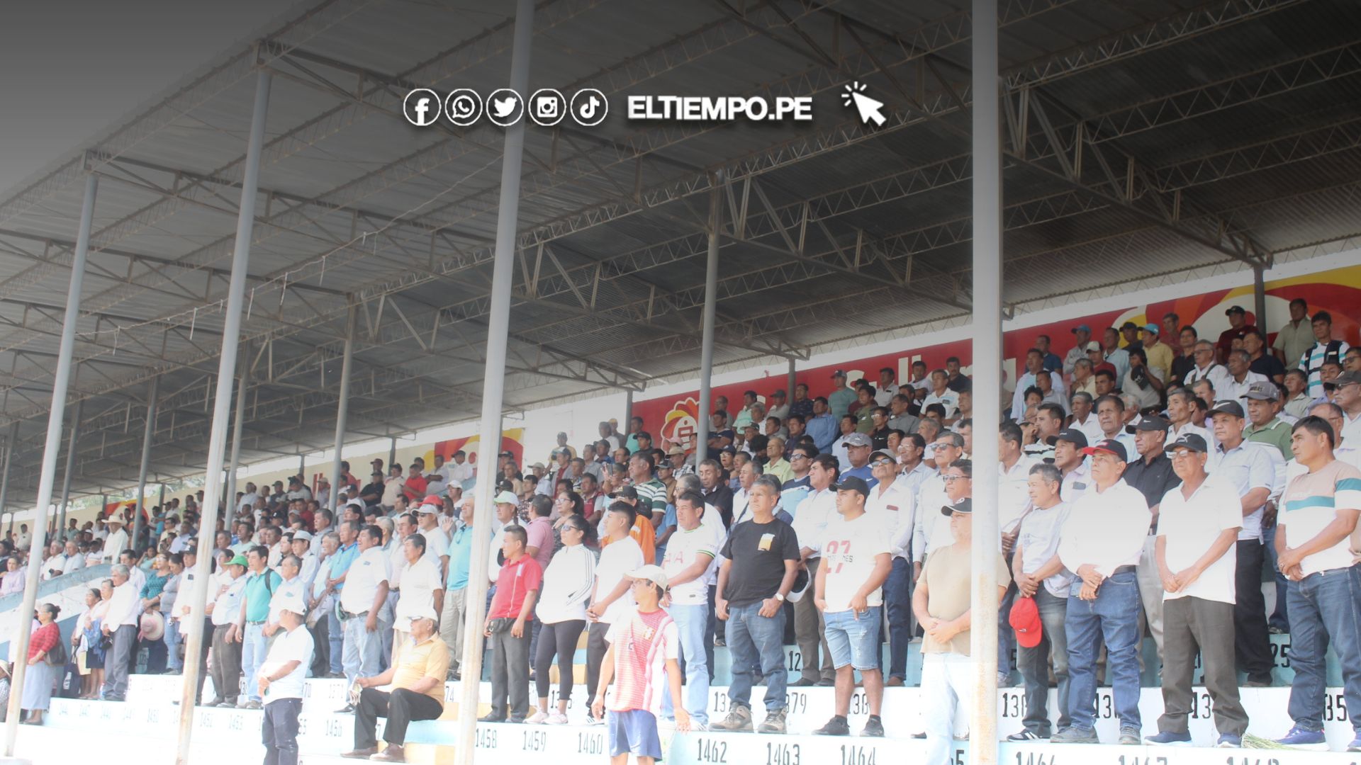 pérdidas millonarias falta de agua