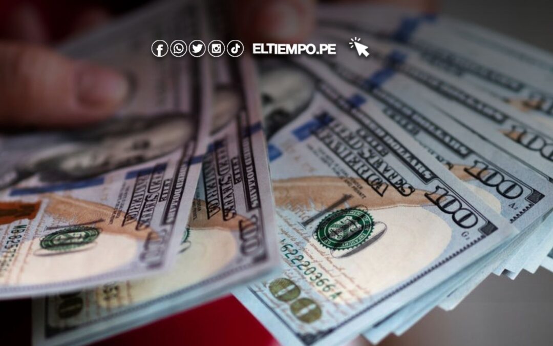 ¿Cuál es la cotización del dólar hoy lunes 26 de enero del 2026?