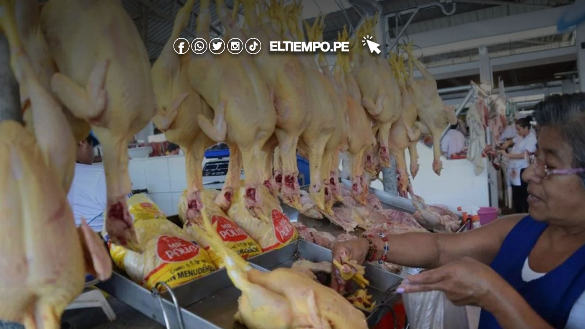 precio del pollo 2024