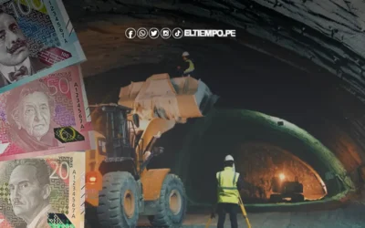 ¿Cuánto costará el proyecto minero Los Algarrobos en Piura?