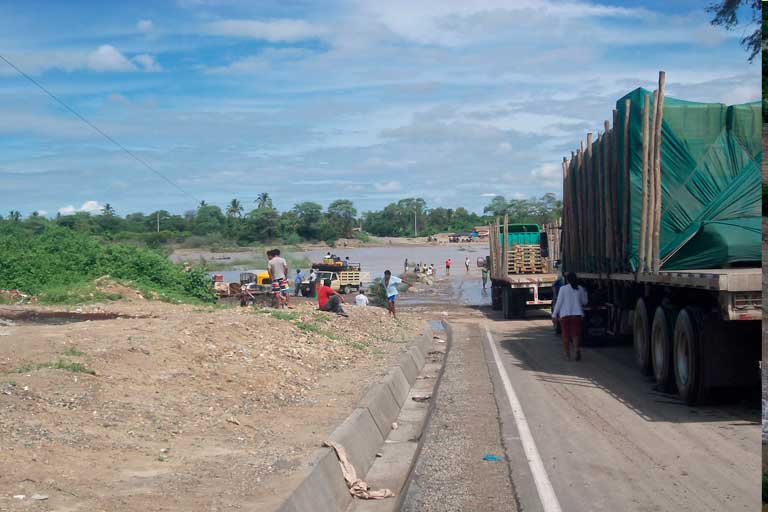 Piura,día de la niña