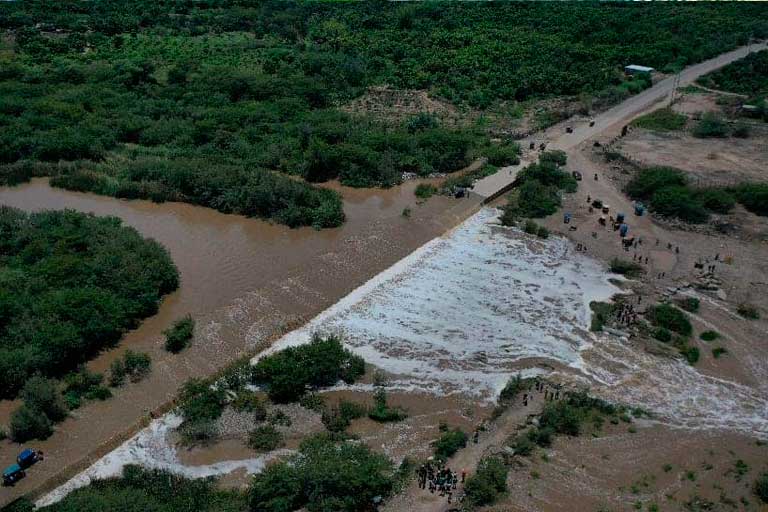 Piura,día de la niña