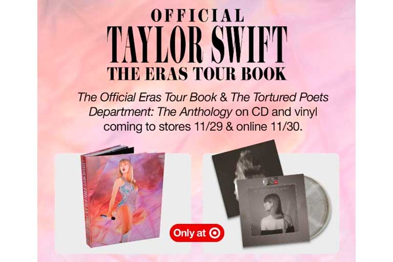 Taylor Swift,taylor swift libro,precio del libro de taylor swfit