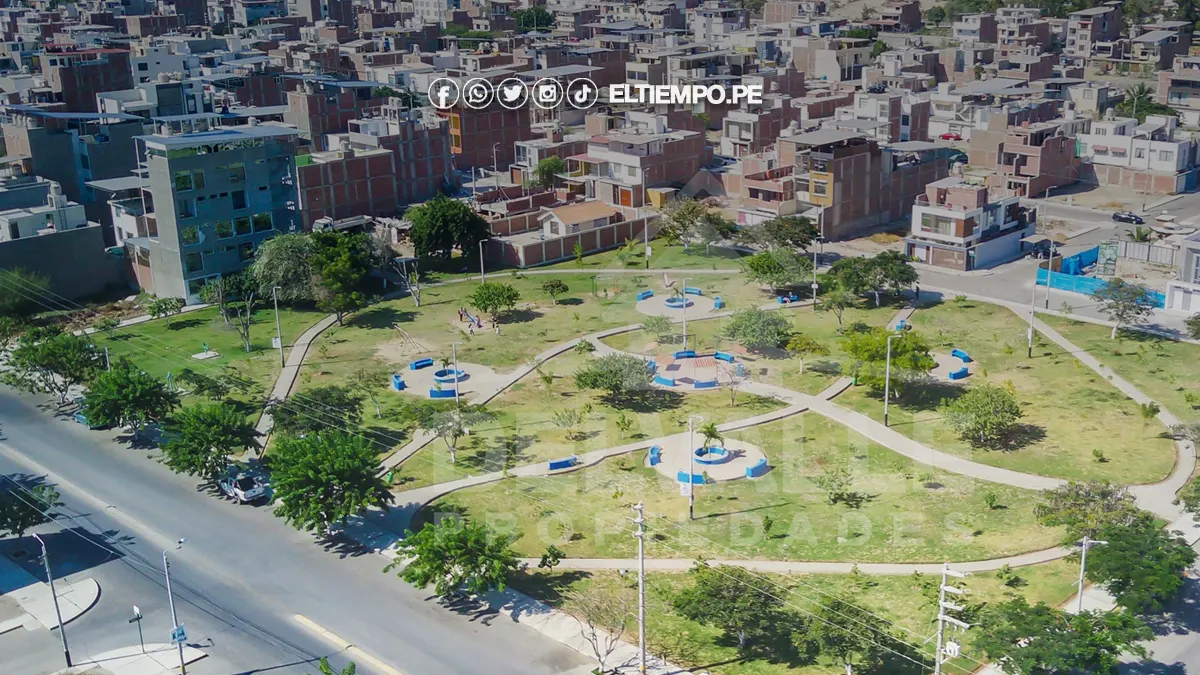 urb miraflores country club