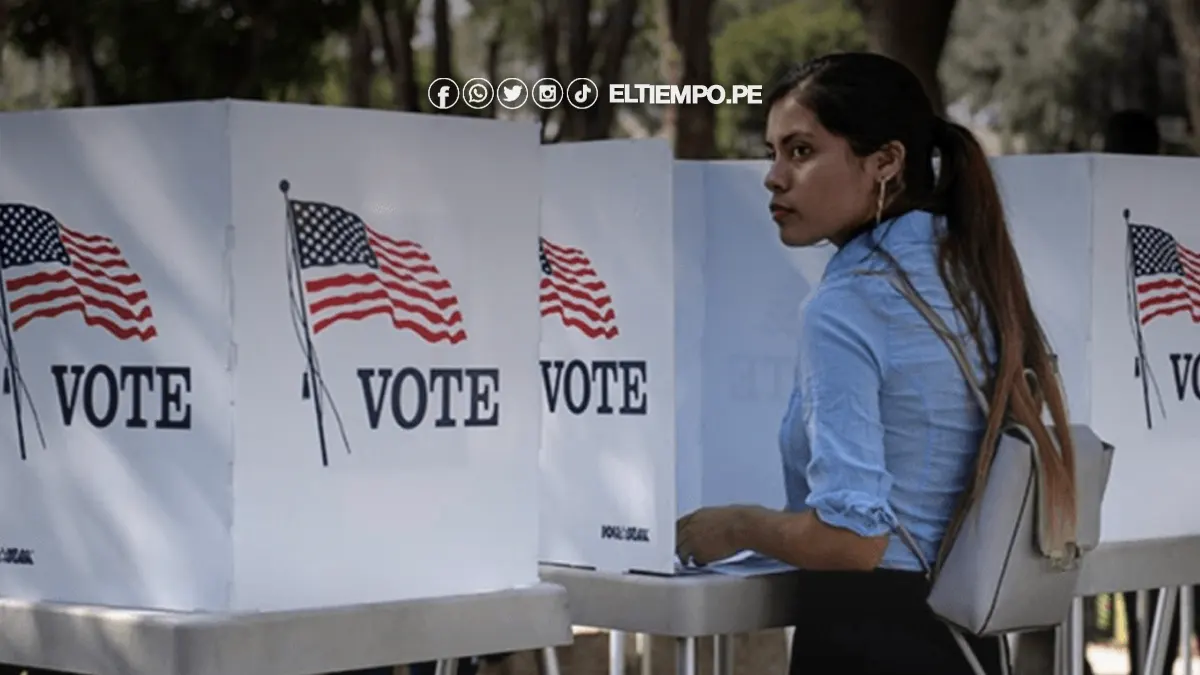 voto latino estados unidos