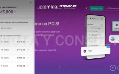Requisitos préstamo Yape: todo lo que necesitas saber