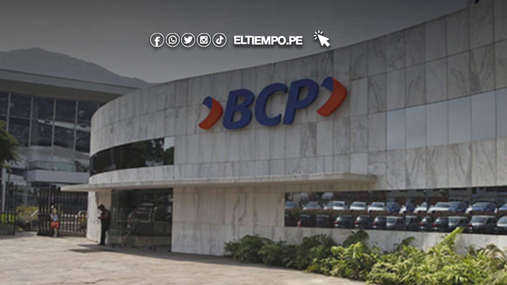 BCP préstamo de 3500 soles