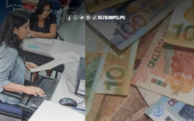 Bono S/820 para trabajadoras afiliadas: ¿Cuándo se puede cobrar?