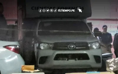 México: encuentran once cadáveres dentro de una camioneta en el estado de Guerrero