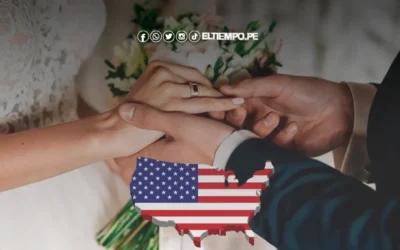 ¿Cuántos años debo estar casado para ser considerado ciudadano americano?