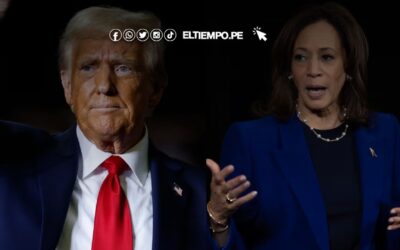 ¿Quién va ganando las elecciones Estados Unidos 2024?: Resumen, últimas noticias | minuto a minuto