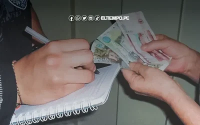 Informalidad financiera en Perú: ¿Cómo reconocer empresas no registradas en la SBS?
