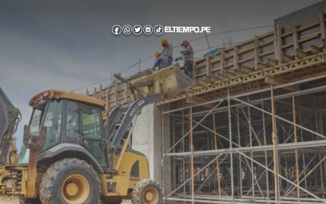 Inversión privada inicia 2026 con perspectivas favorables y crecería hasta 5% este año