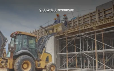 Inversión privada inicia 2026 con perspectivas favorables y crecería hasta 5% este año