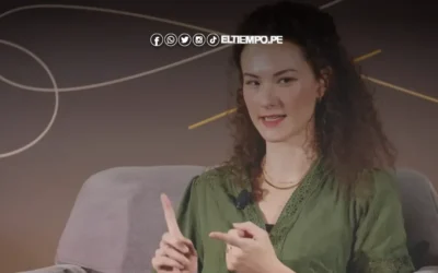 ¿Quién es Jay Graber, la joven ingeniera de 33 años que lidera Bluesky?