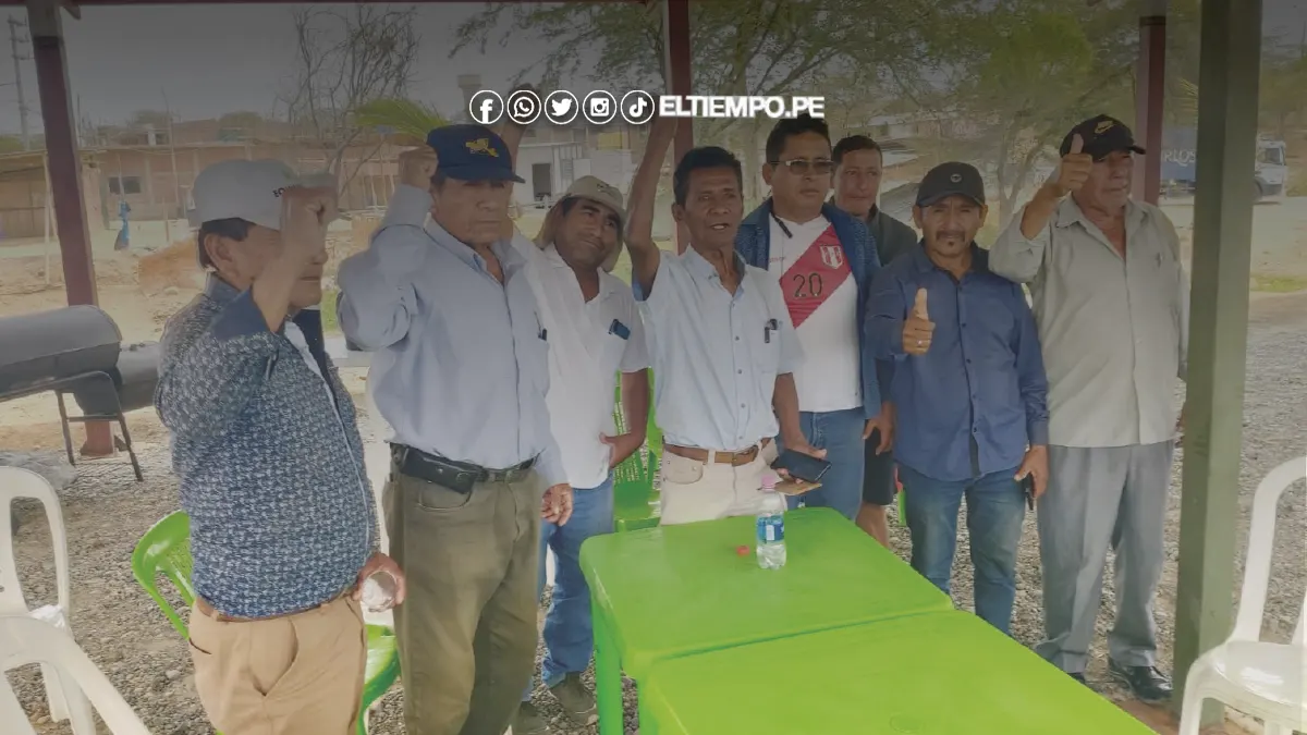 Plantean denunciar al jefe de PECHP y PADH