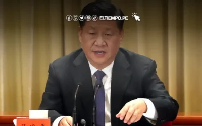 Presidente Xi Jinping dice que la amistad China-Corea del Norte es «invencible»