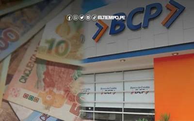 ¡Préstamo BCP Noviembre y diciembre! Estos son los requisitos para pedir 1500 soles