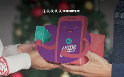 ¡Préstamo Yape noviembre y diciembre! Estos son los requisitos y montos