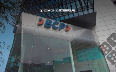 ¡Préstamo en Banco de Crédito del Perú por fiestas! Pide 2 mil soles