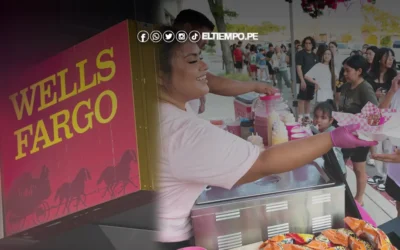 Préstamo para negocios latinos en Wells Fargo: Cómo solicitarlo y cuáles son los requisitos
