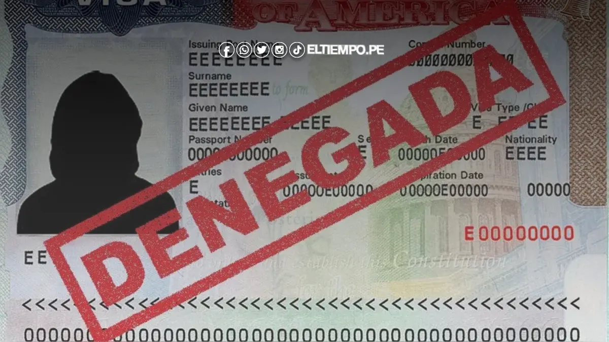 Quiénes NO pueden obtener la residencia permanente en Estados Unidos