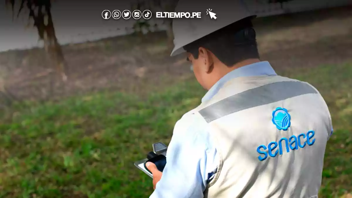 Senace-otorgó-conformidad-al-ITS-para-la-reubicación-de-94-pozos-en-la-zona-C-del-Lote-III Piura: Senace otorgó conformidad al ITS para la reubicación de 94 pozos en la zona C del Lote III