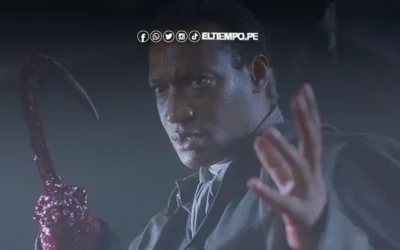 Tony Todd Candyman muere a los 69 años: Conoce su biografía y causa de su deceso