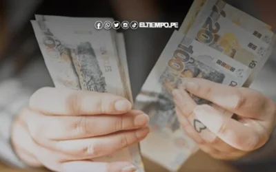 ¡Últimas noticias gratificación 2024 en Perú! Trabajadores recibirán un sueldo más adicional de 9% por Essalud