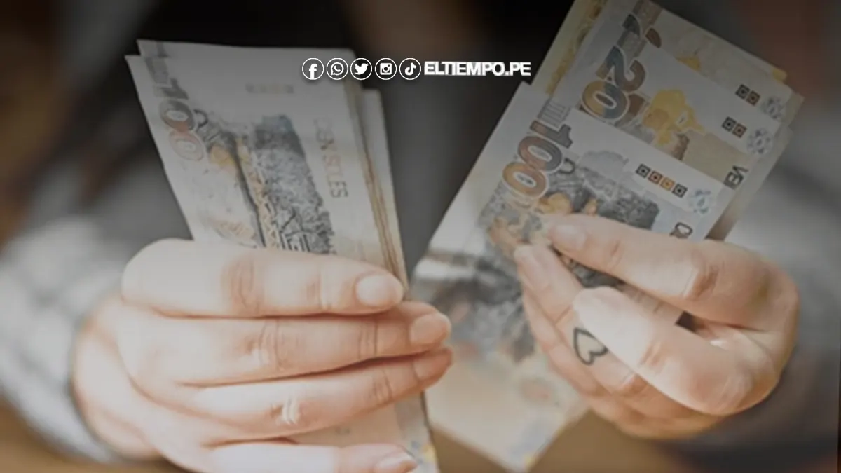Últimas noticias gratificación 2024 en Perú