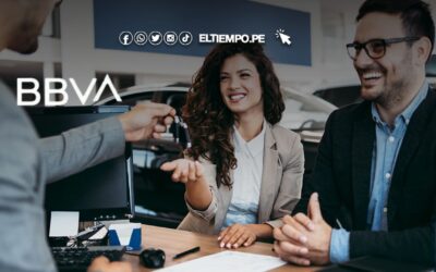 Crédito Vehicular BBVA noviembre 2024: Requisitos para solicitar un auto nuevo
