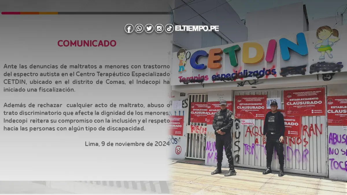 centro terapéutico torturaban a niños con habilidades diferentes centro terapéutico torturaban a niños con habilidades diferentes