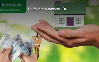 Crédito Hipotecario Interbank noviembre 2024: Conoce los requisitos para acceder