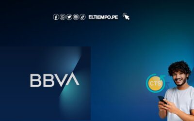 BBVA CTS Consulta noviembre 2024: Esto es todo lo que tienes que saber sobre el retiro