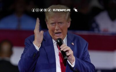 Deportación masiva de inmigrantes indocumentados en EE.UU: ¿Cuál es el plan de Donald Trump?