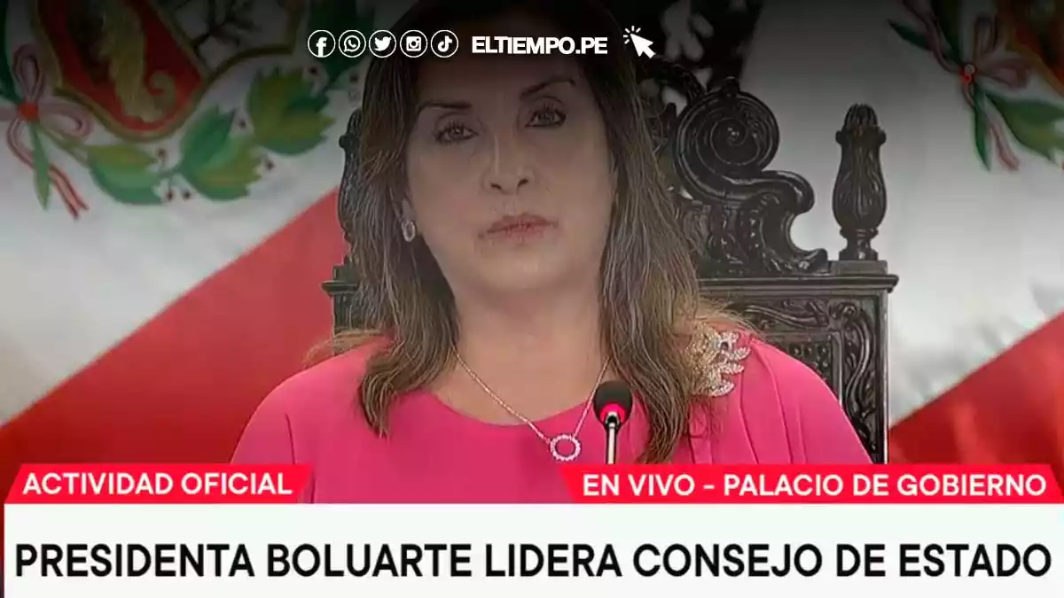 dina-boluarte-preside-consejo-de-estado