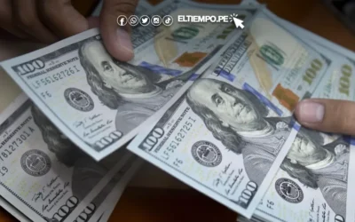 ¿Cuál es la cotización del dólar hoy jueves 12 de febrero del 2026?