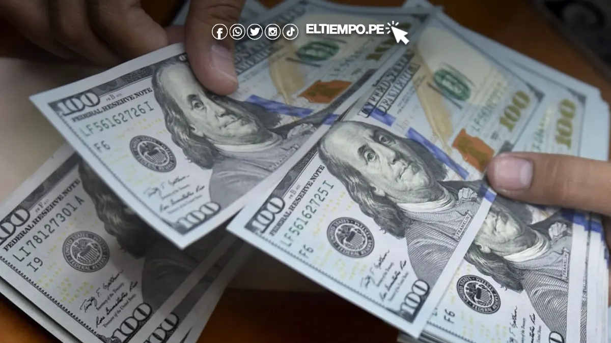 dolares estados unidos