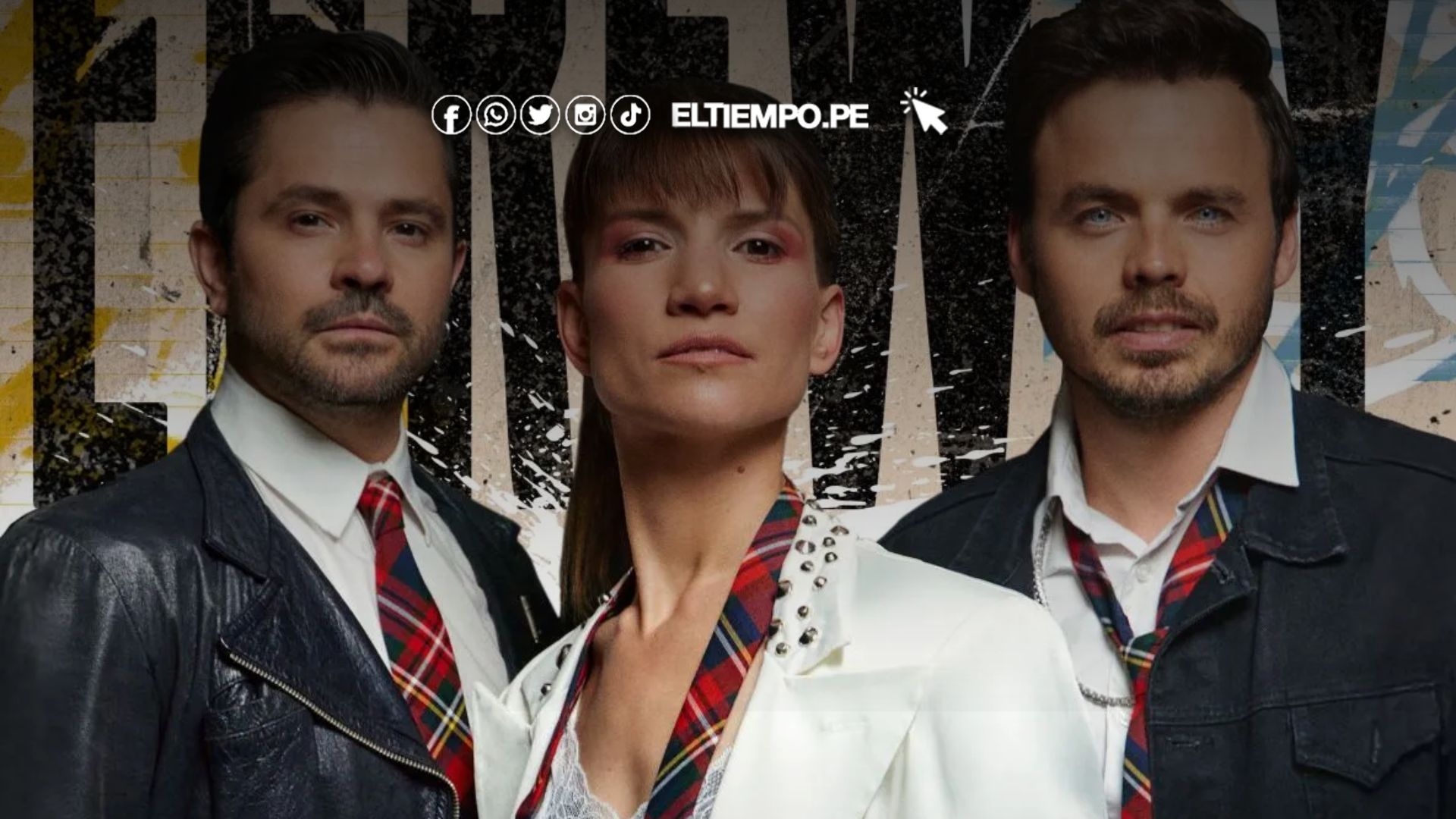 entradas erreway perú