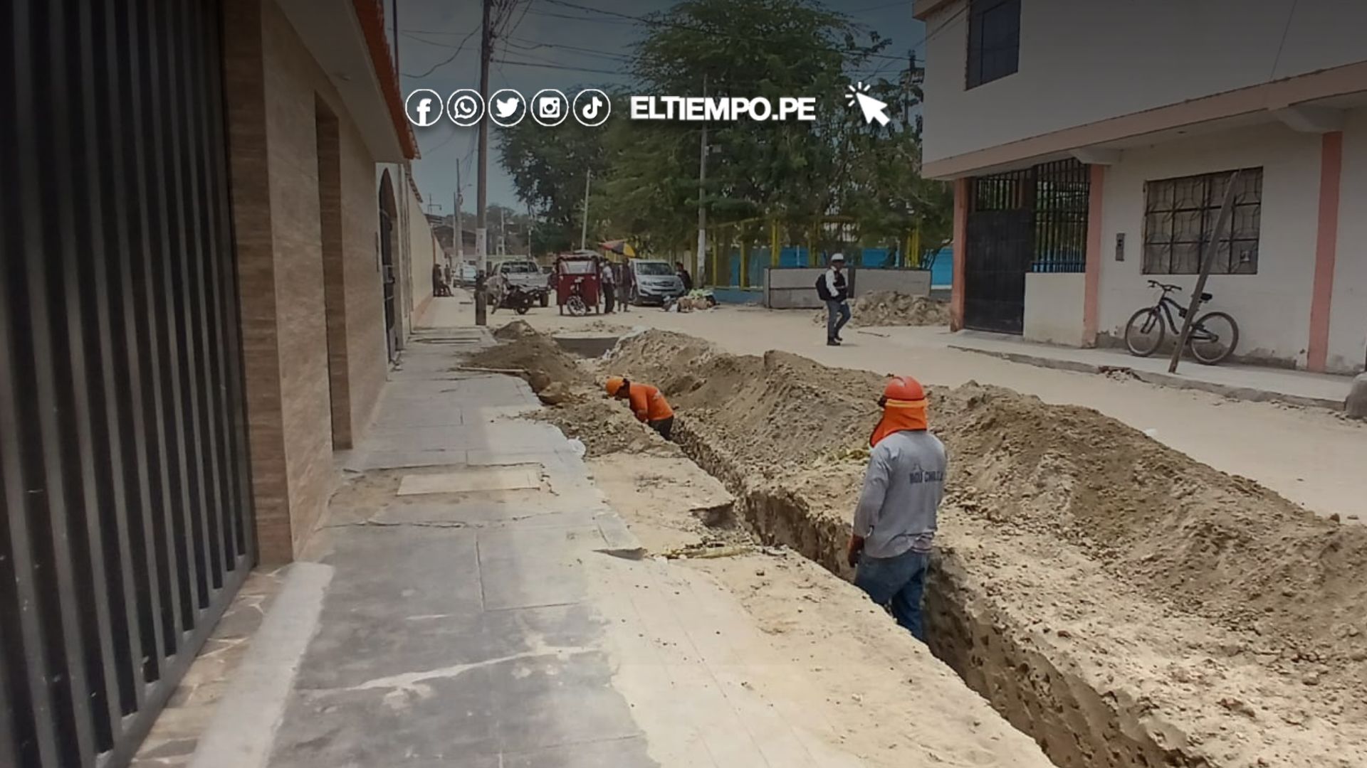 establecimiento de salud