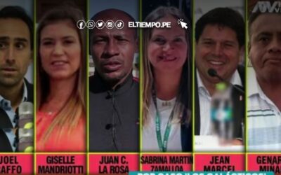 Lista de detenidos caso ‘Los Galácticos’: ¿Quiénes son?