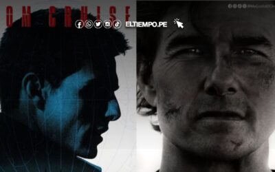 Mission Impossible ‘Final Reckoning’: Tom Cruise se despide de ‘Ethan Hunt’, luego de casi 30 años